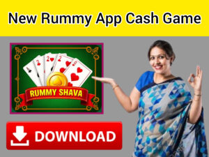 New Rummy App Cash G