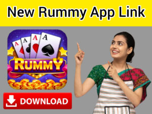 New Rummy App Link