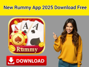 New Rummy App 2025 Download Free